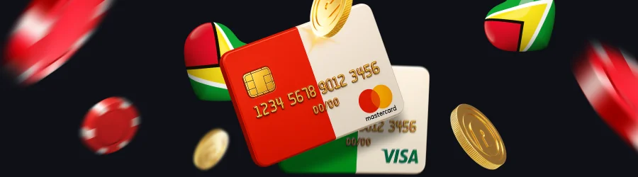 Payments Methods at Pin Up