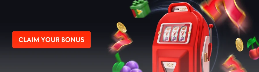 how to get your Pin Up Welcome bonus